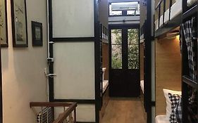 Hostel Turbo